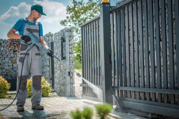 Best Parking Lot and Garage Cleaning  in Malone, FL