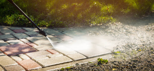 Concrete Sealing in Malone, FL