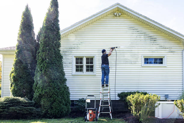 Paint Preparation in Malone, FL