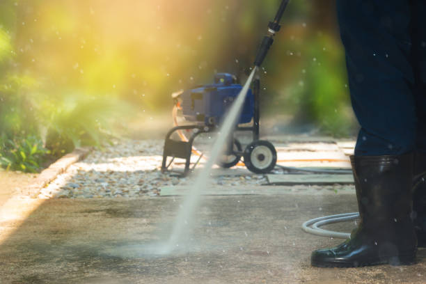 Best Concrete Sealing  in Malone, FL